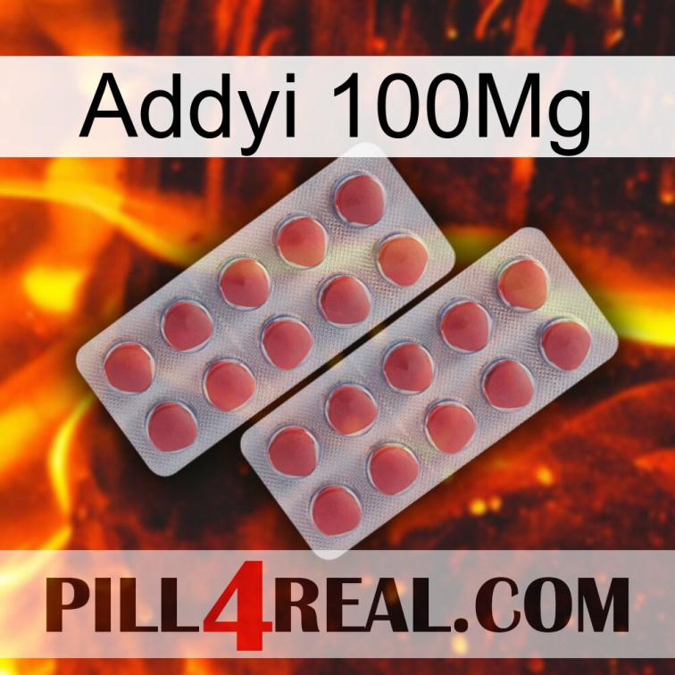 Addyi 100Mg 19
